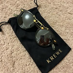 KREWE ST. LOUIS sunglasses